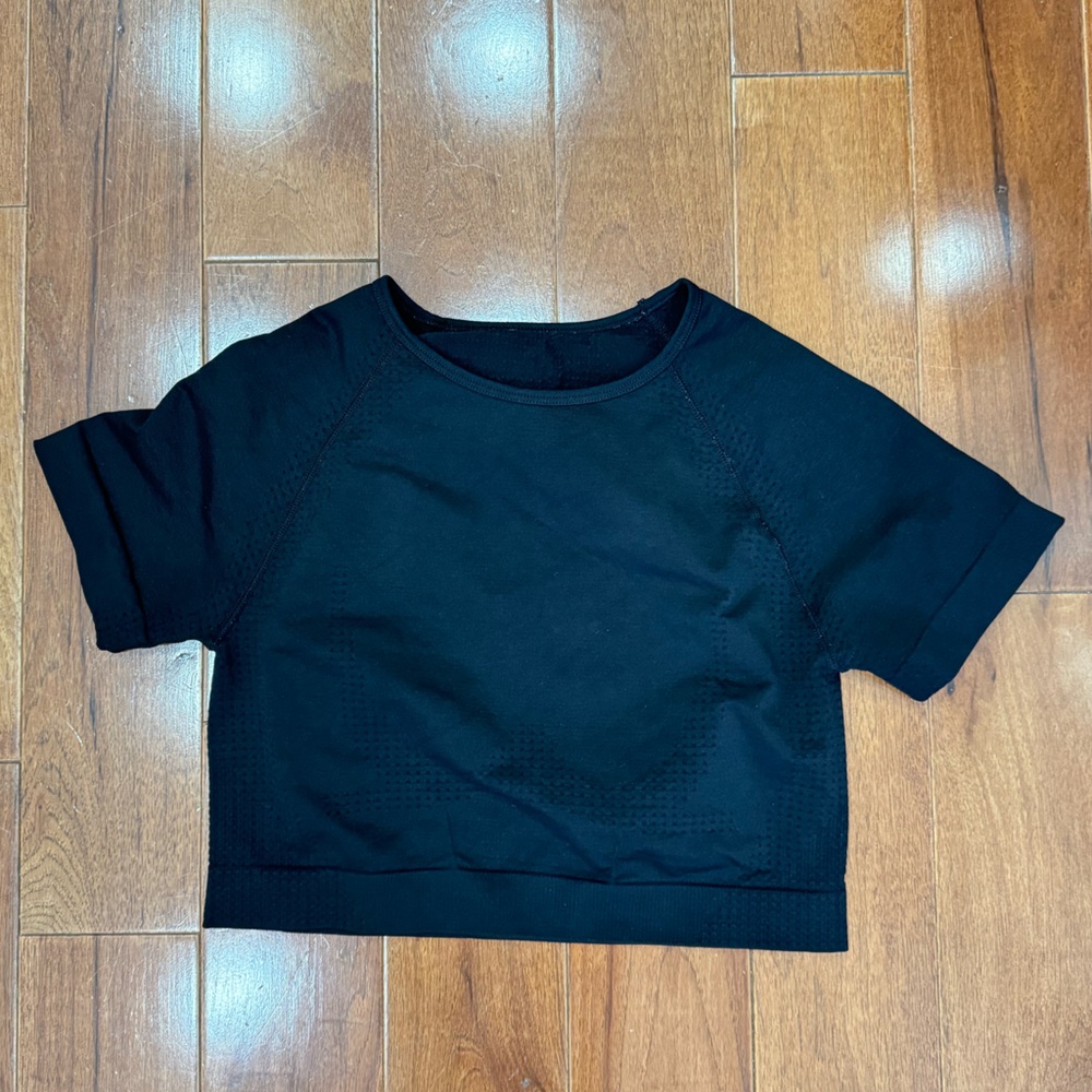 Amazon Workout Top